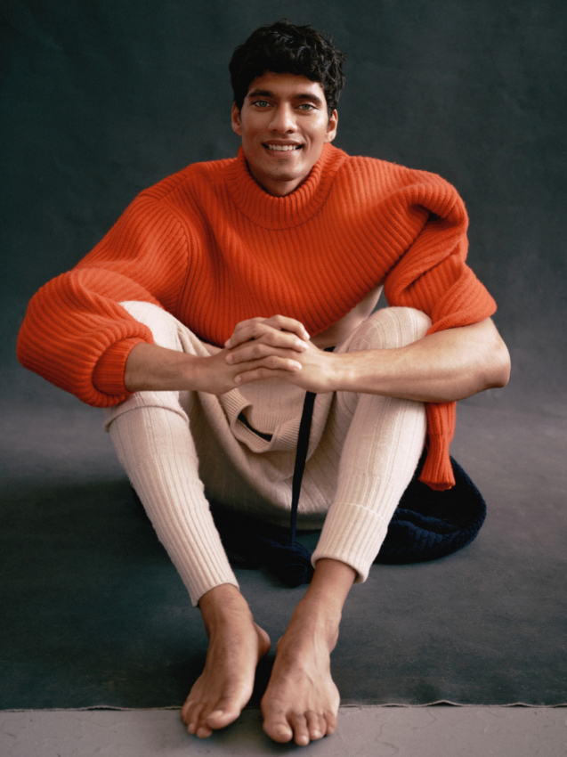 SHEA HURLEY - PORTFOLIO - MENSWEAR